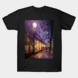 Victorian Christmas#8 T-Shirt